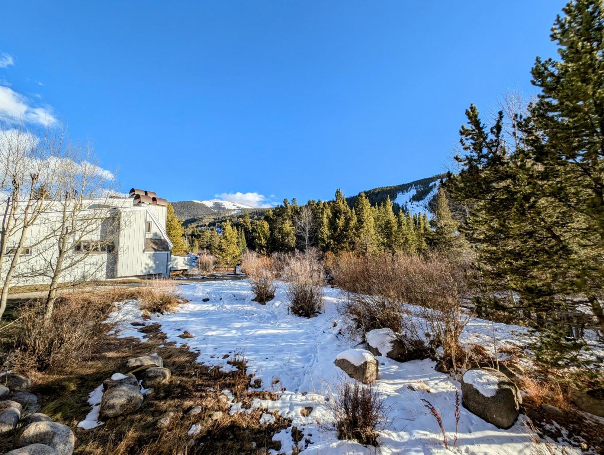 Ski Run 501 By Summitcove Lodging Villa Keystone Exterior photo