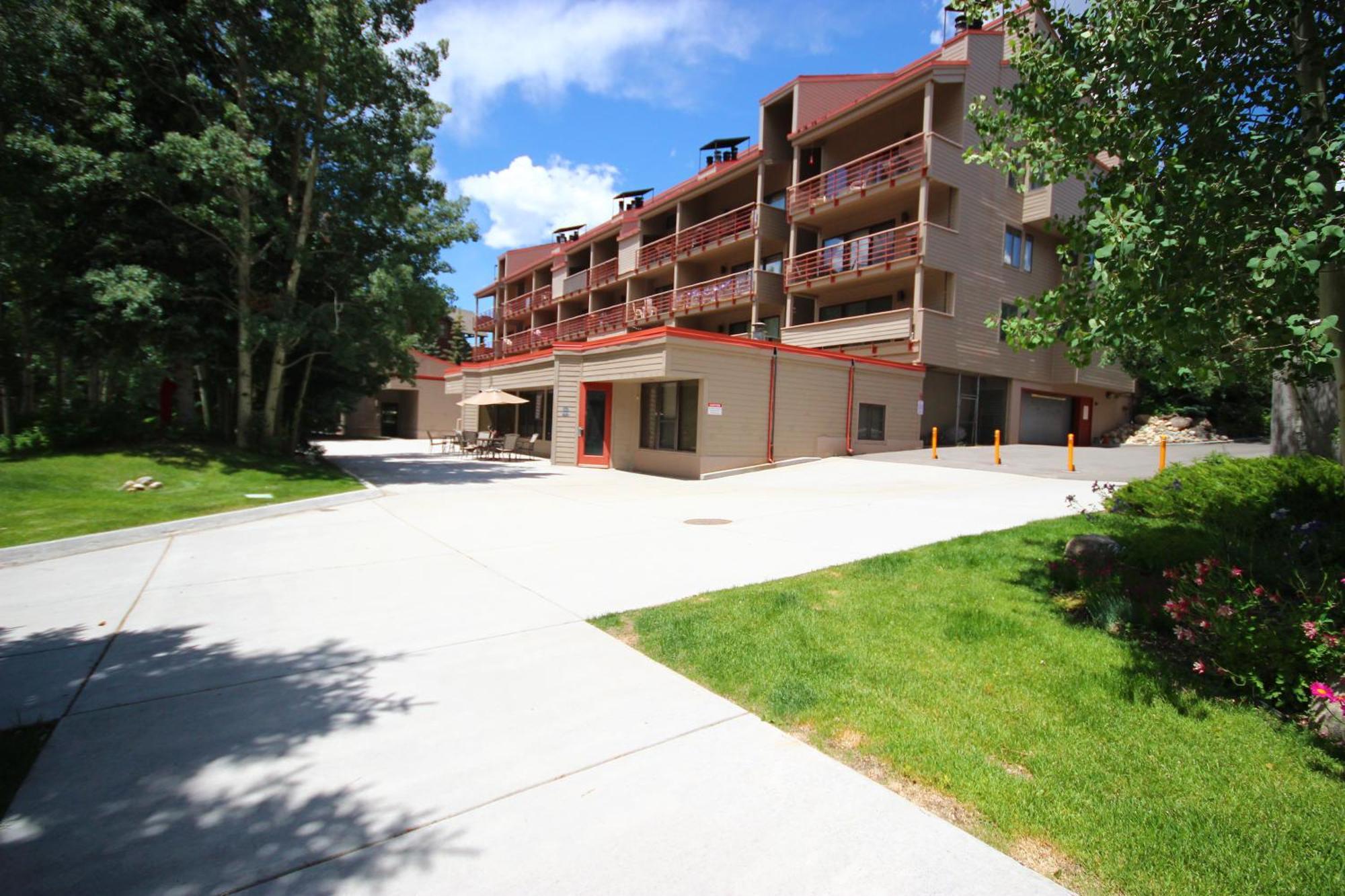 Ski Run 501 By Summitcove Lodging Villa Keystone Exterior photo